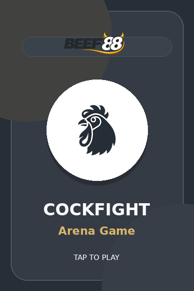 Cockfight API