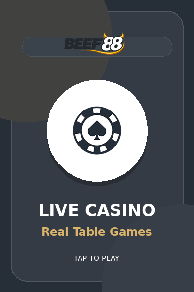 Playtech Live